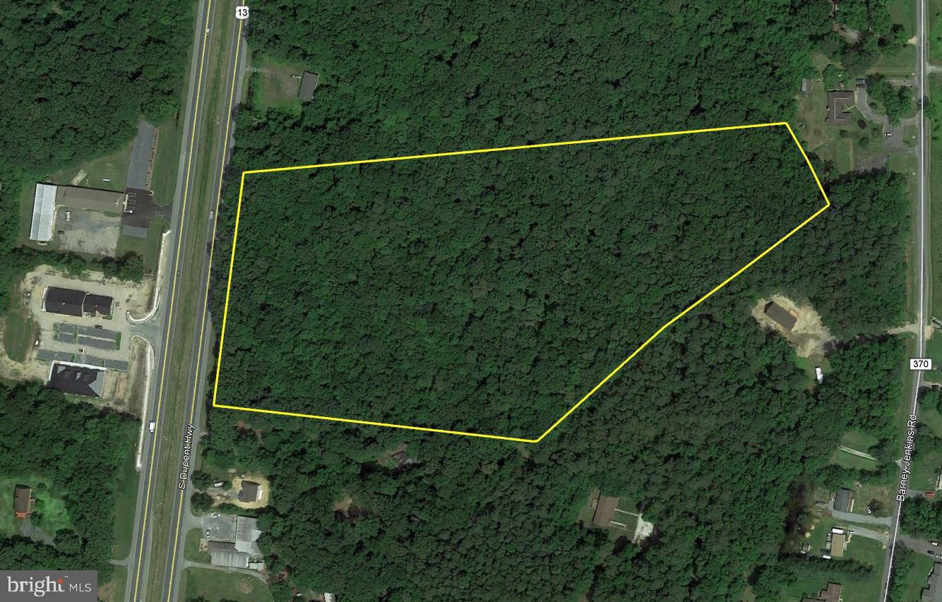 LOT #1 S DUPONT HWY, FELTON, DE - Jack Lingo Realtor