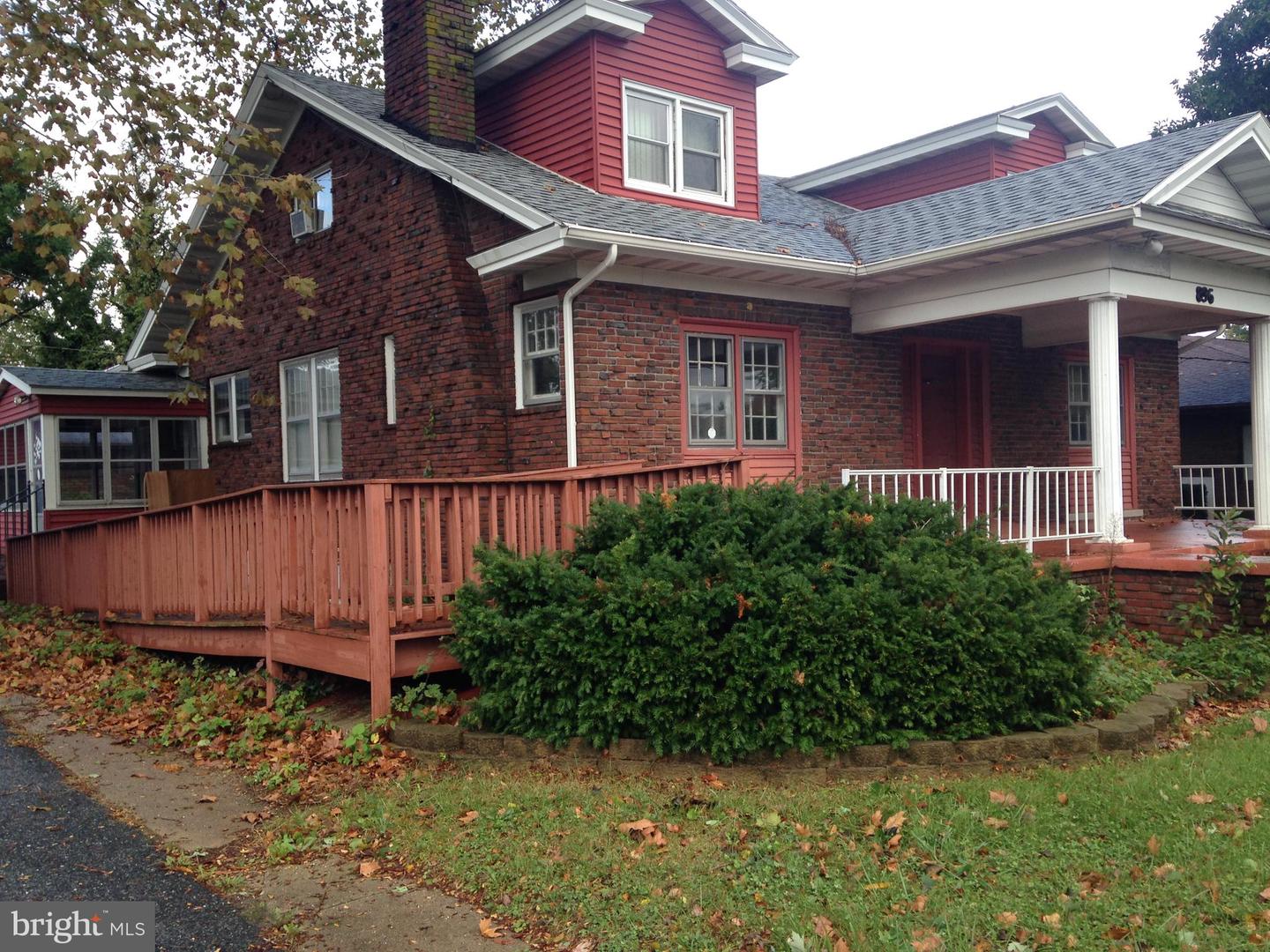 896 S STATE ST, DOVER, DE - Jack Lingo Realtor