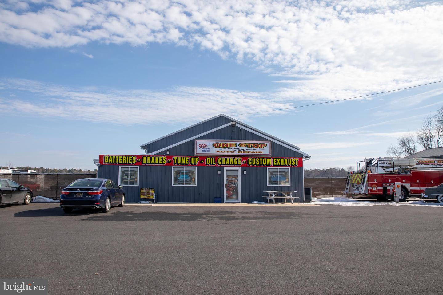 2080 & 2098 BAY RD, MILFORD, DE - Jack Lingo Realtor