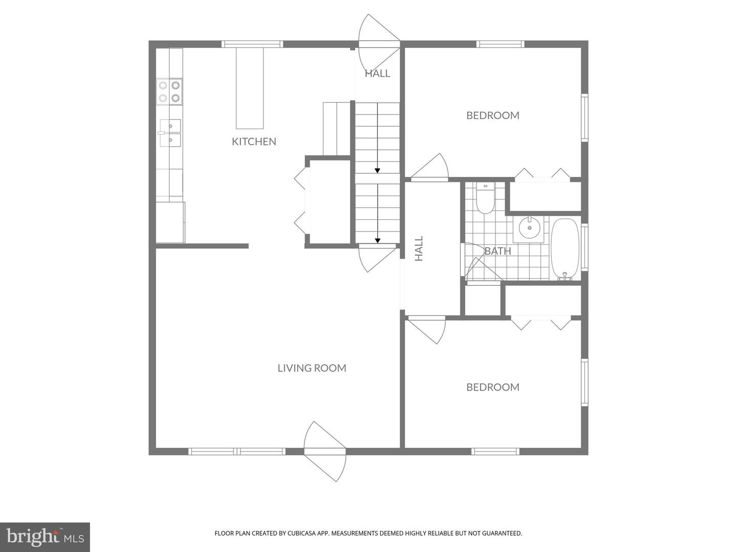 listing image