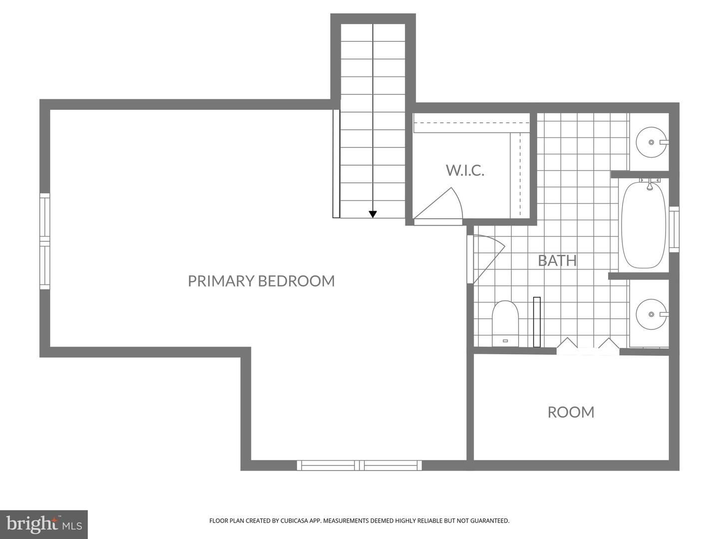 listing image
