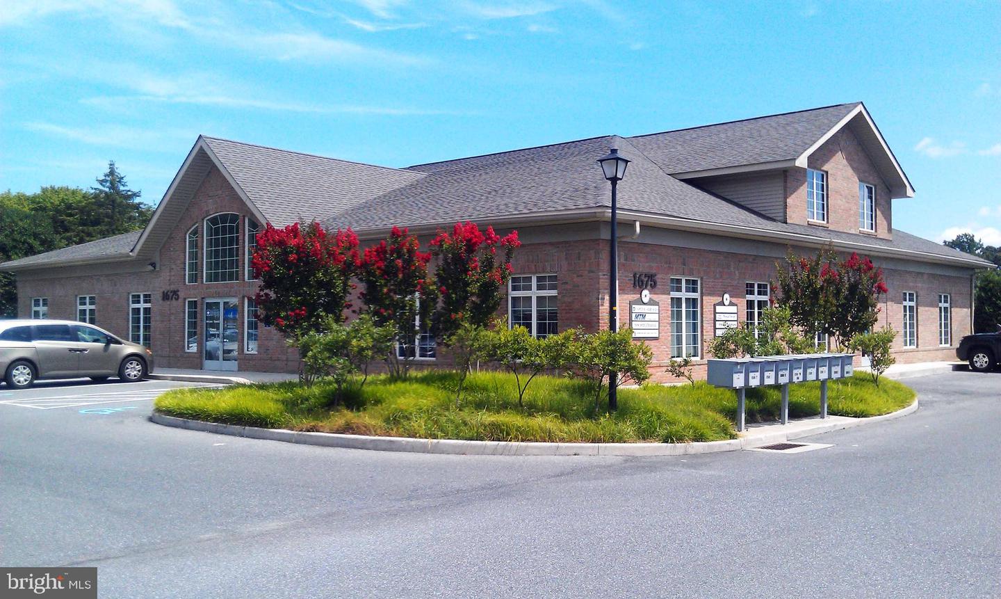 1675 S STATE ST #A, DOVER, DE - Jack Lingo Realtor
