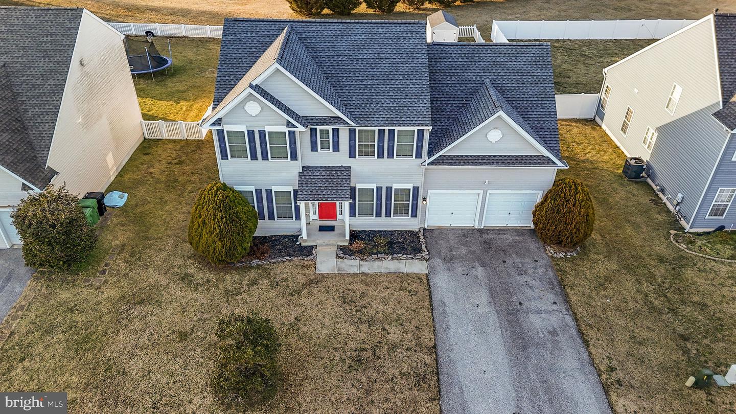 152 VIOLA DR, MAGNOLIA, DE - Jack Lingo Realtor