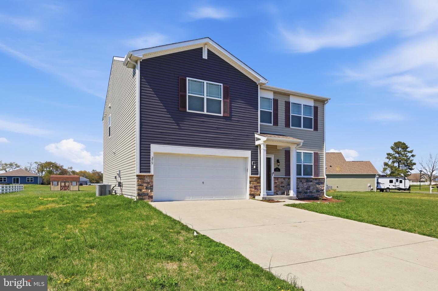 listing image