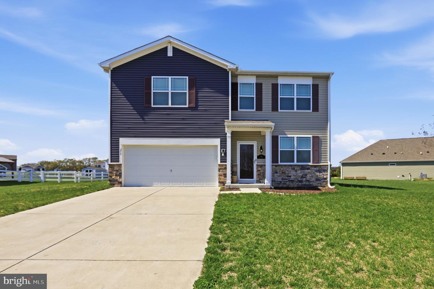 listing image