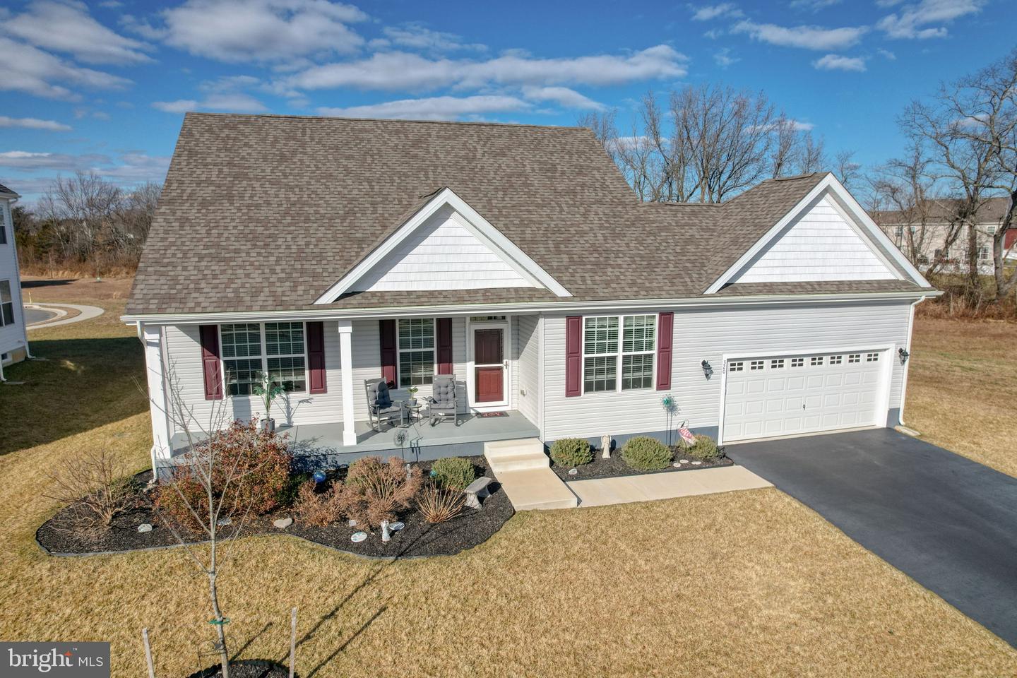 320 CLEAR STREAM DR, DOVER, DE - Jack Lingo Realtor