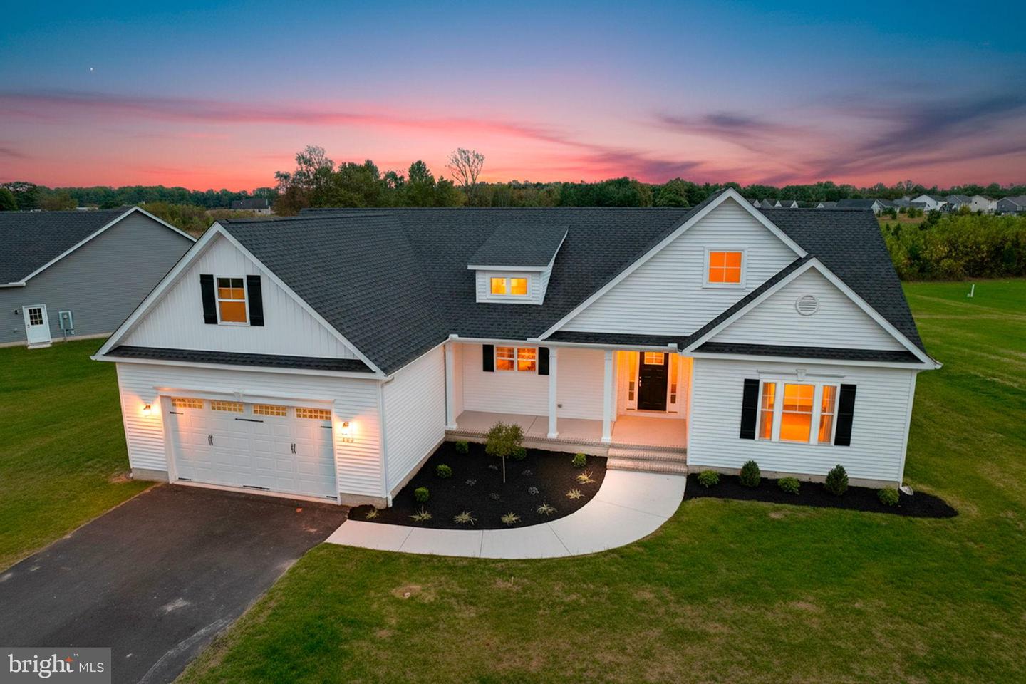 TBB LOT 85 GREENBROOK DR, MILFORD, DE - Jack Lingo Realtor