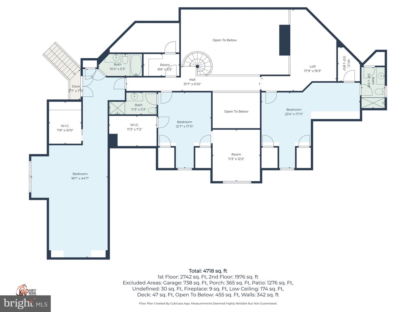 listing image