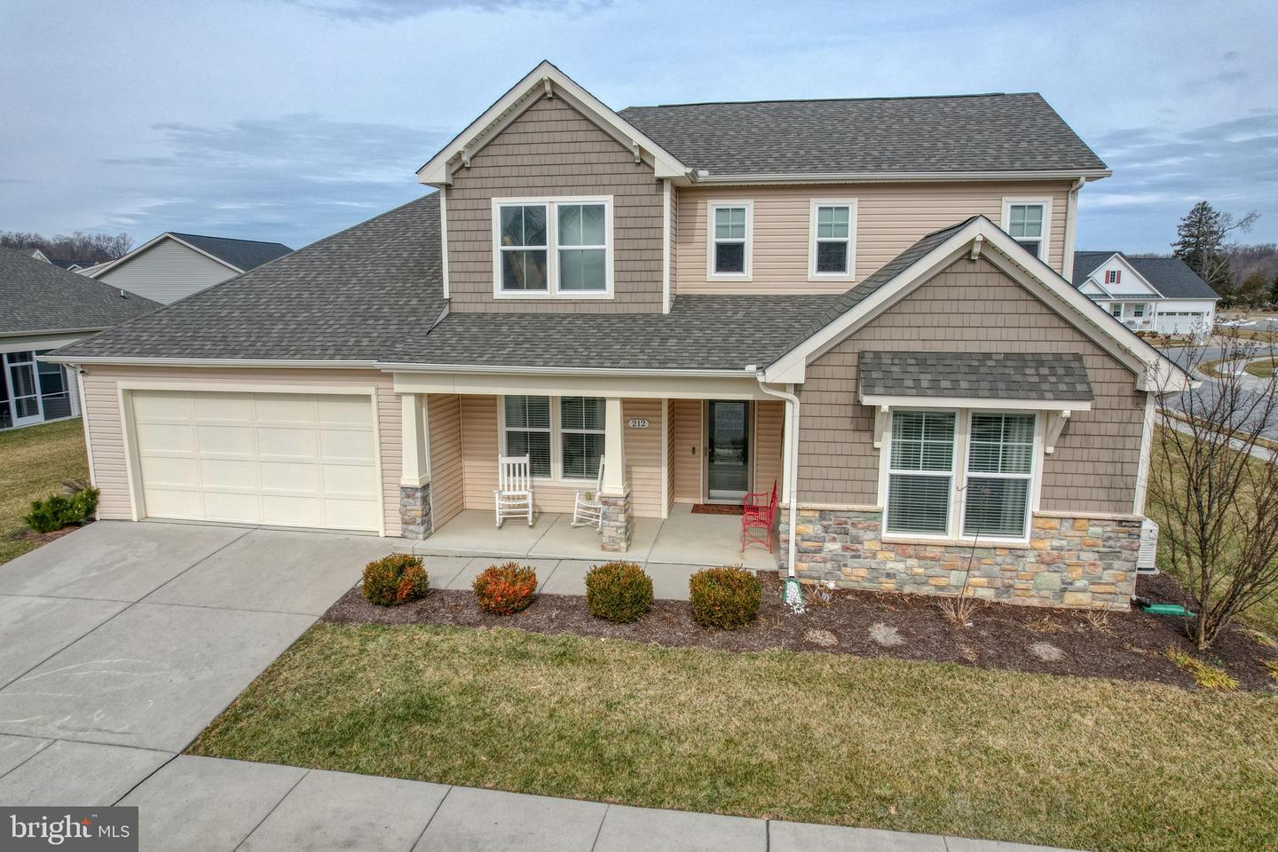 listing image