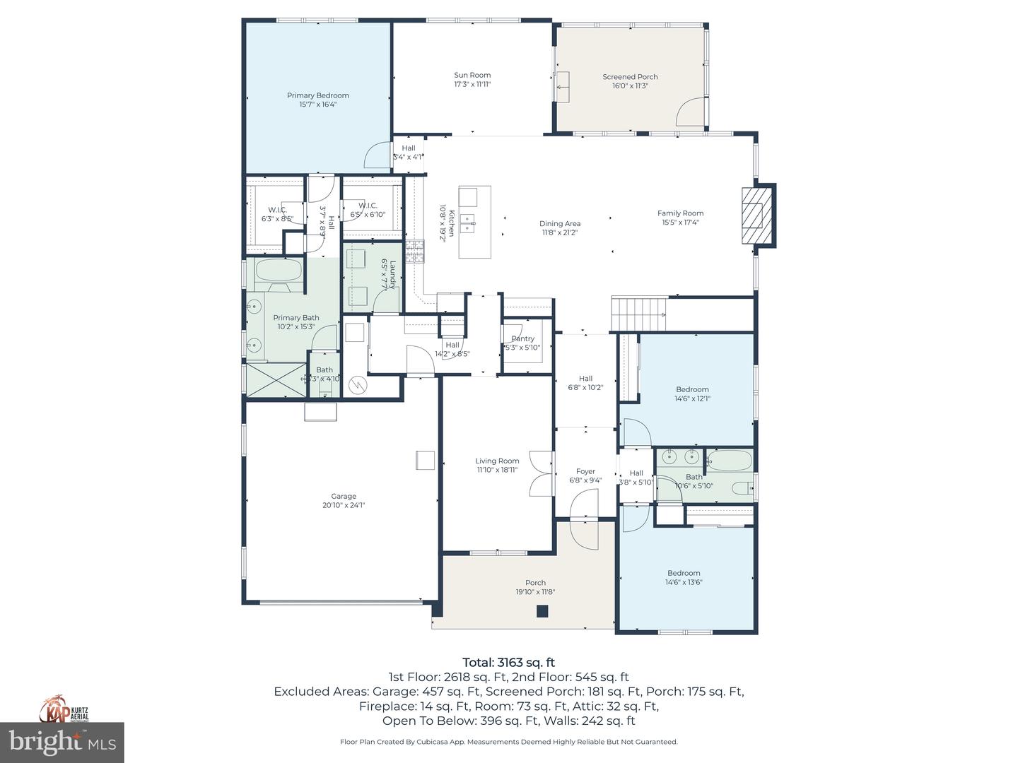 listing image