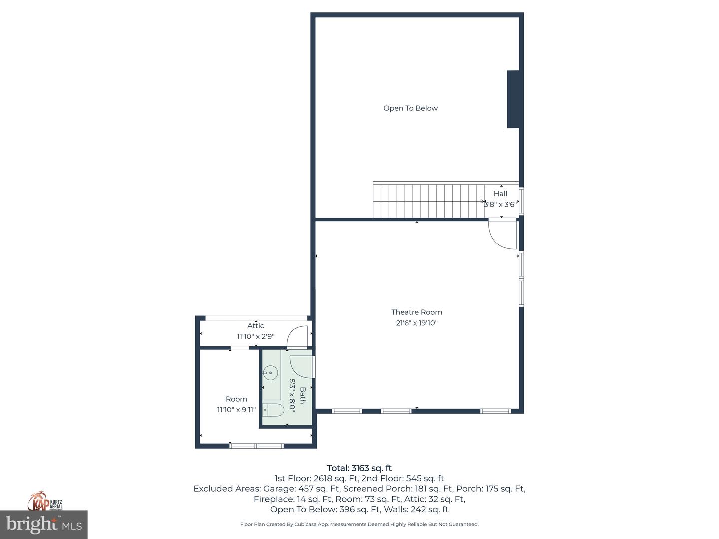 listing image