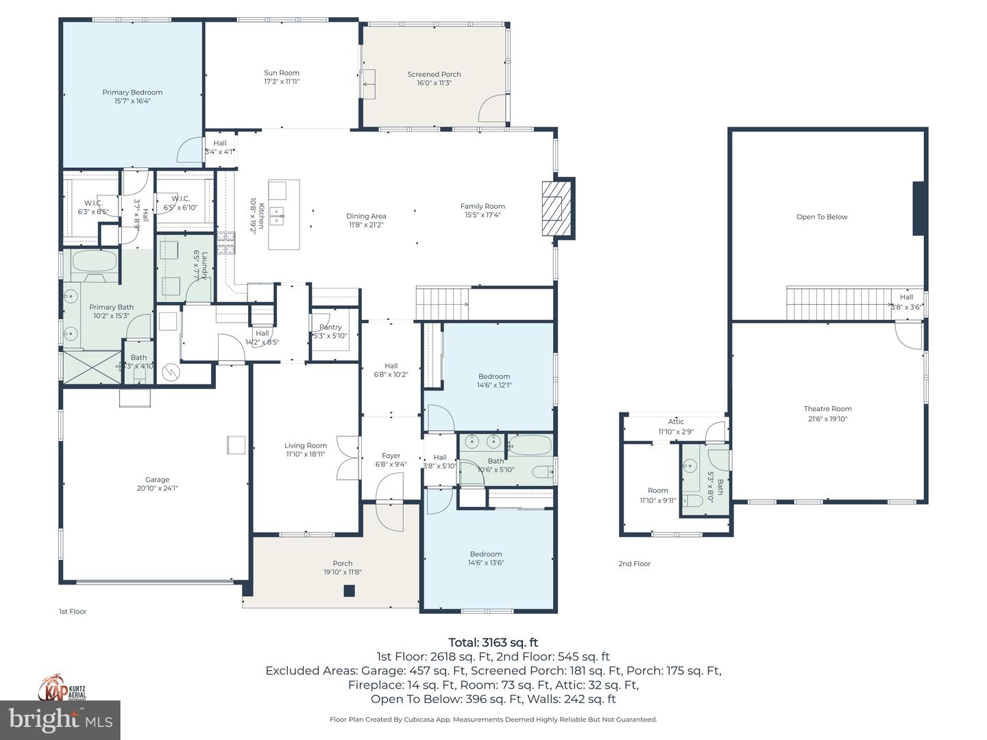 listing image