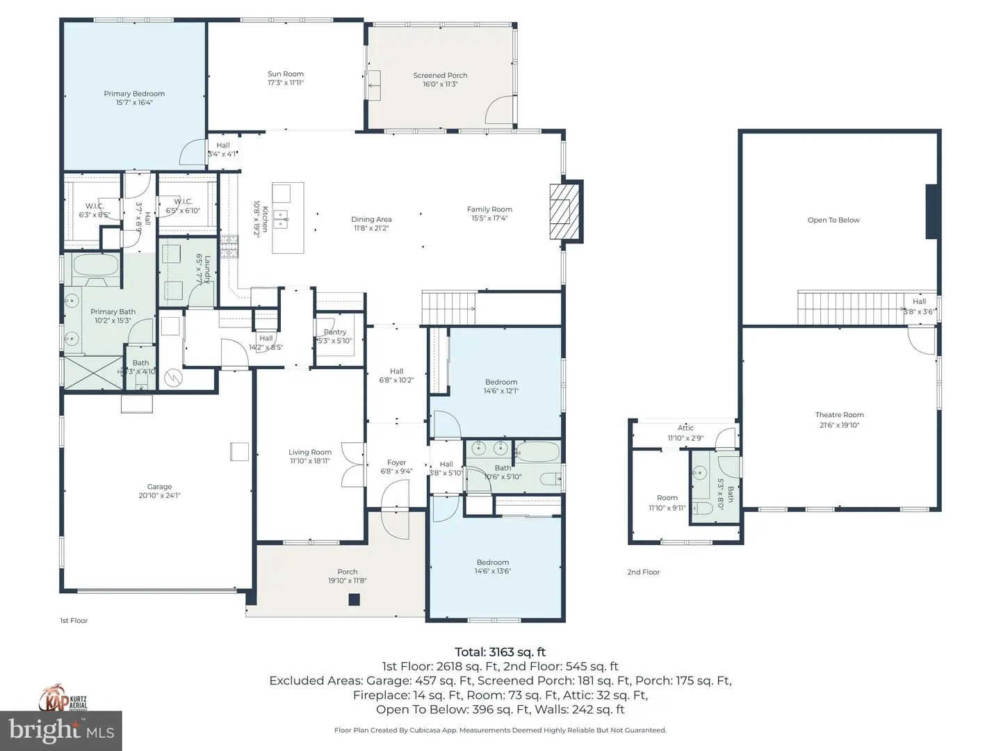 listing image