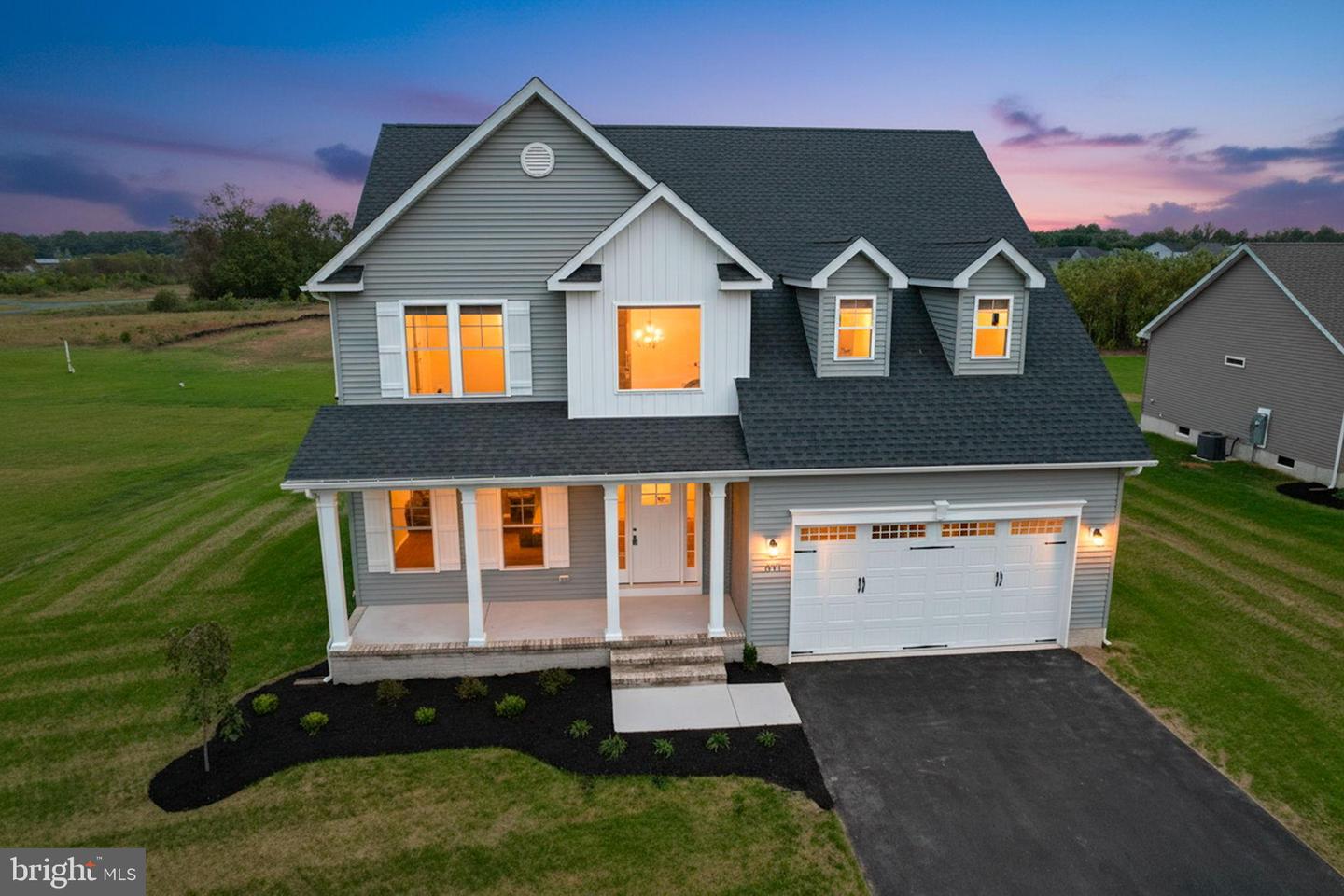 TBB LOT 86 N GREENBROOK DR, MILFORD, DE - Jack Lingo Realtor