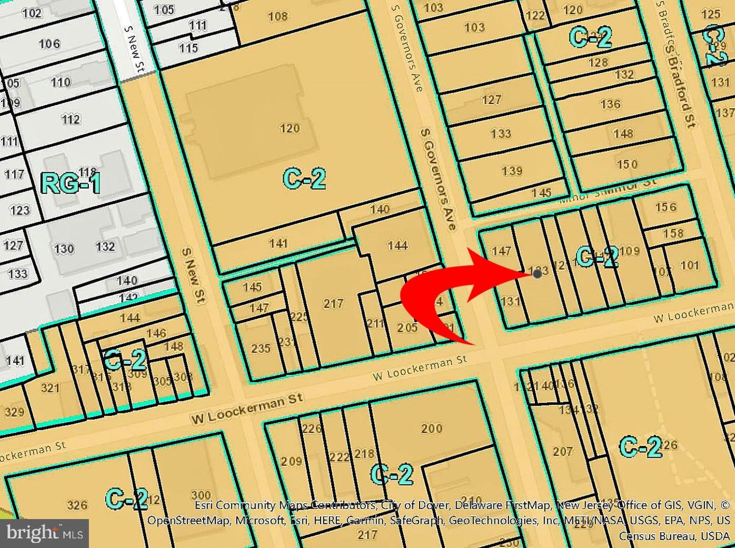 listing image