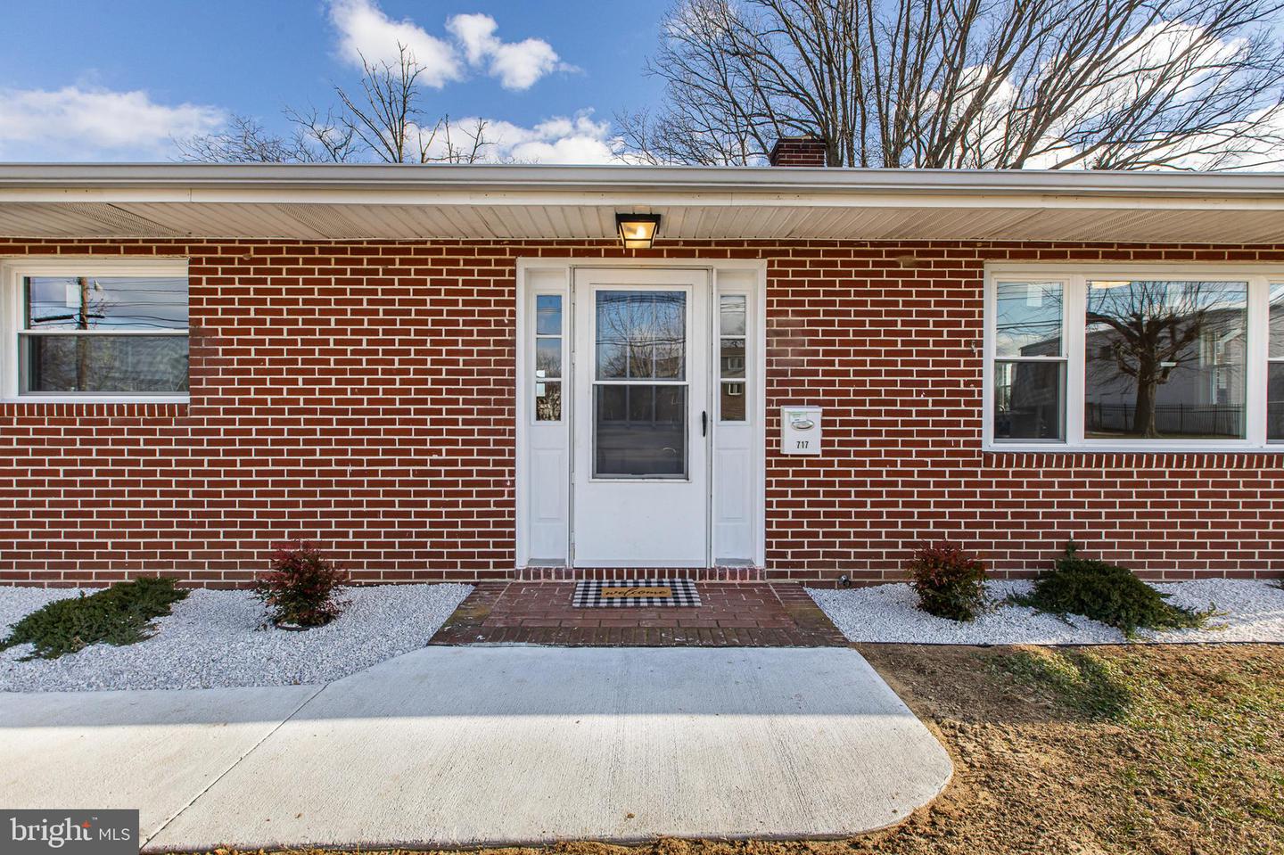 717 N CHURCH ST, MILFORD, DE - Jack Lingo Realtor