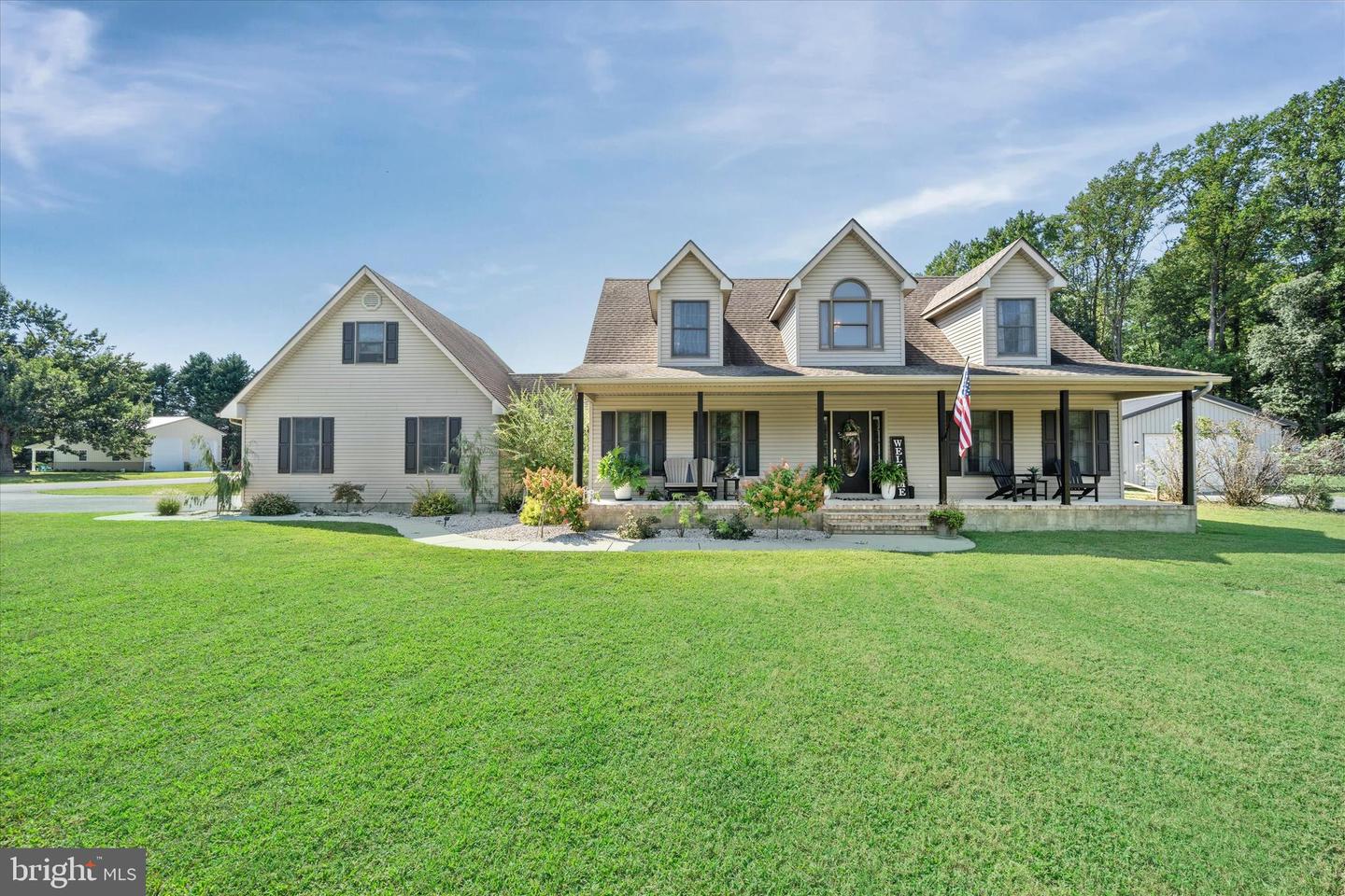 1265 BOWMAN RD, MILFORD, DE - Jack Lingo Realtor