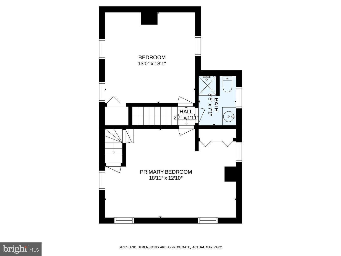 listing image