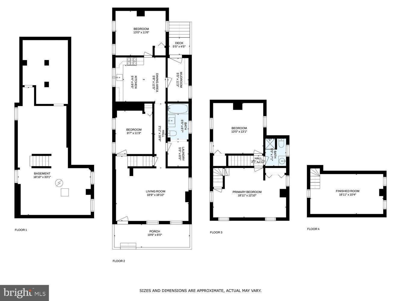 listing image