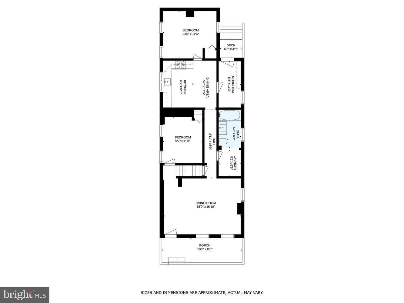 listing image