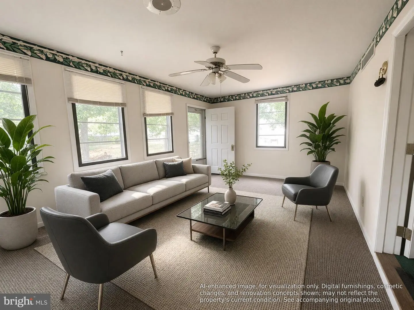 listing image