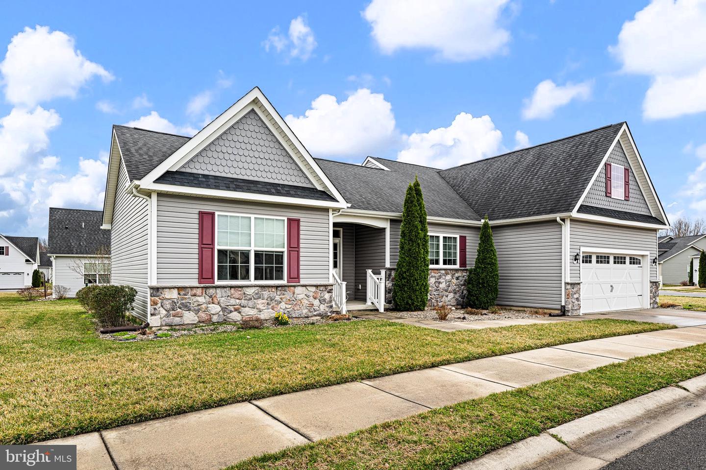 267 NOBLES POND XING, DOVER, DE - Jack Lingo Realtor