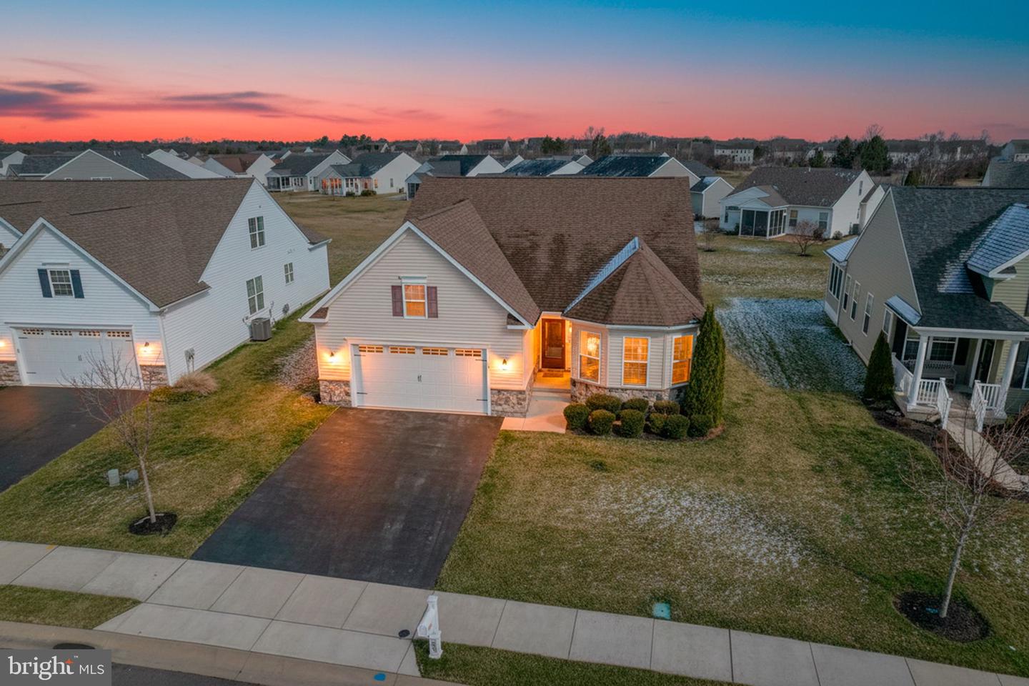 295 NICKLAUS LN, MAGNOLIA, DE - Jack Lingo Realtor