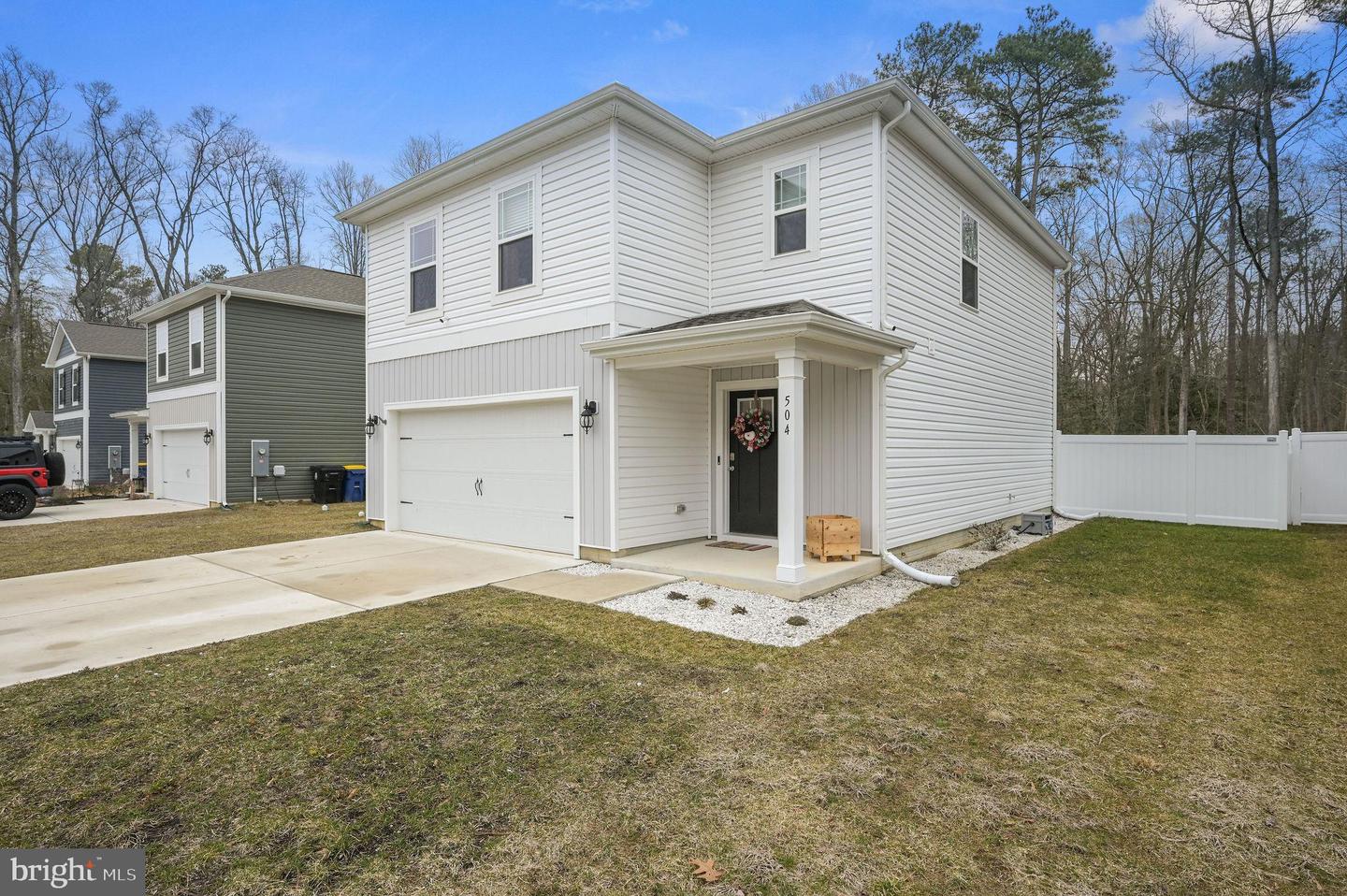 listing image