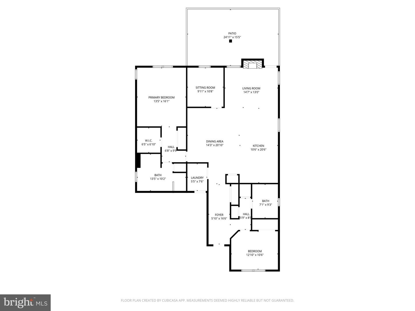 listing image