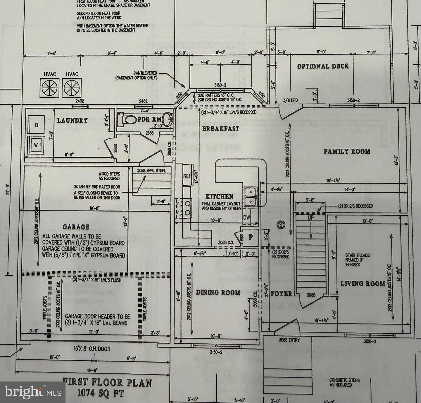 listing image