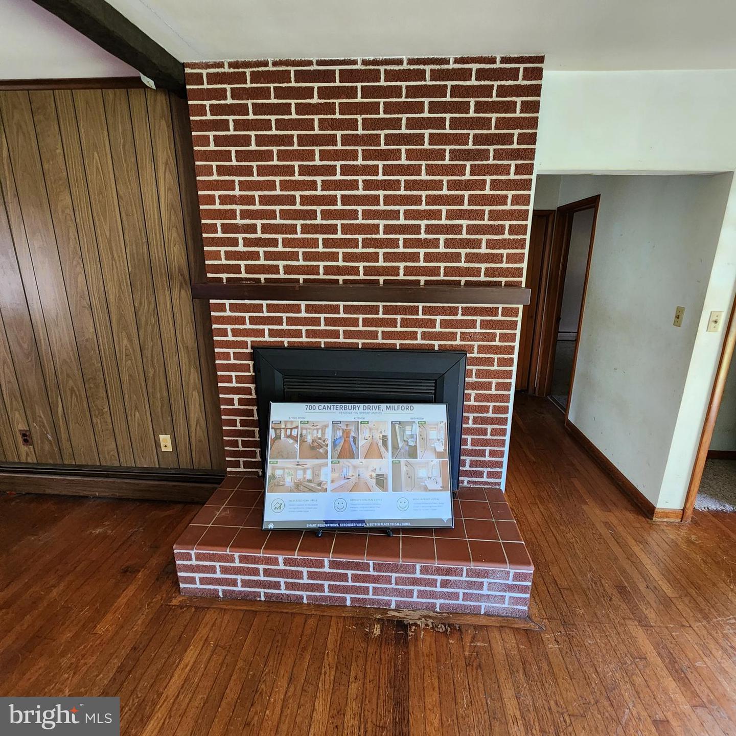 listing image