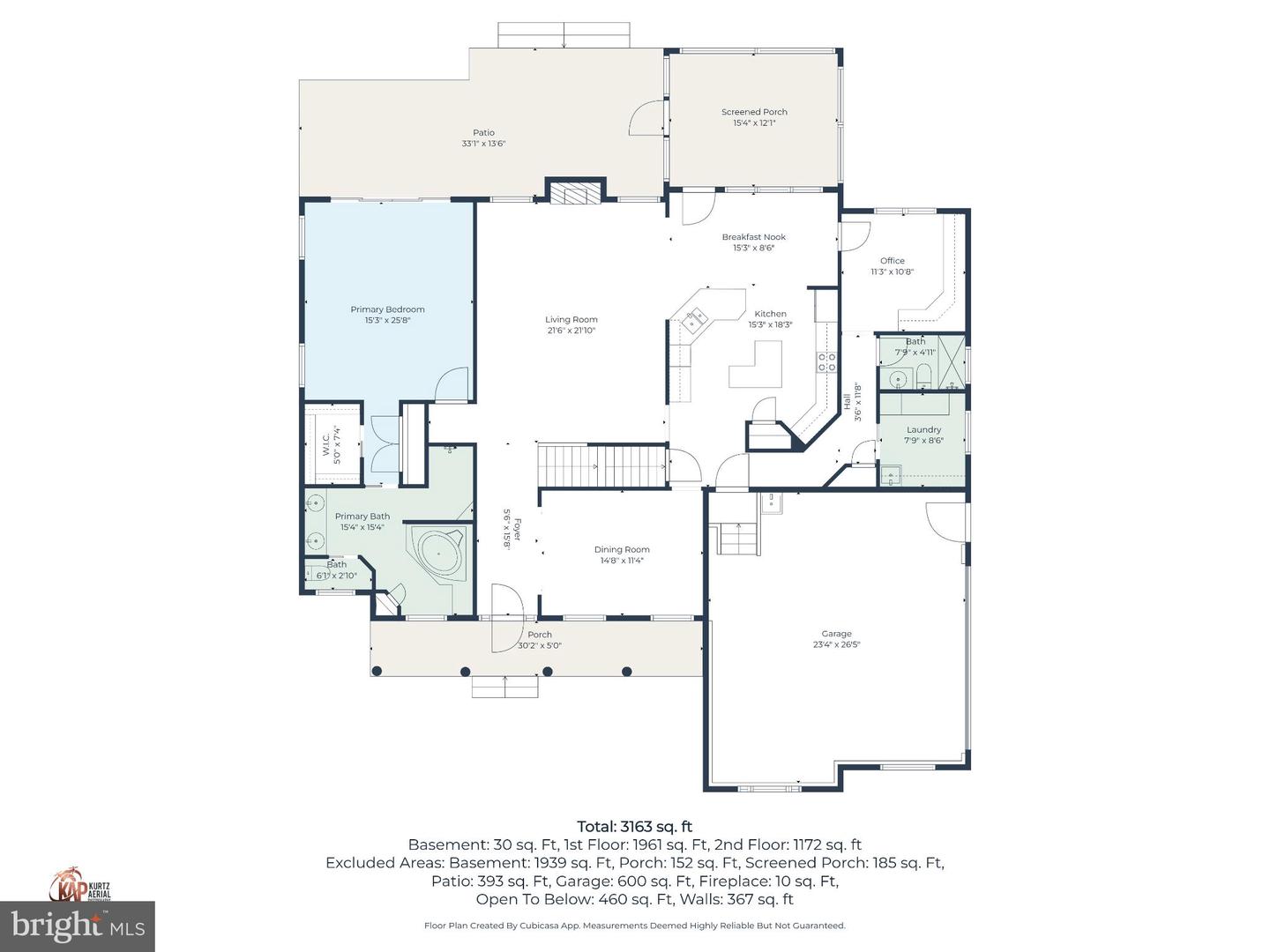 listing image