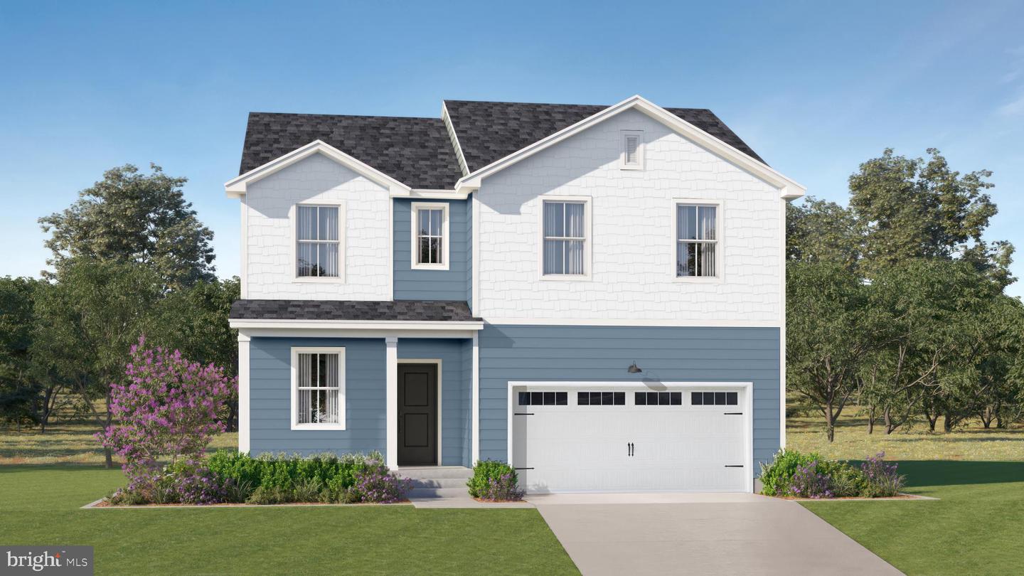 168 ASCOT AVE, MAGNOLIA, DE - Jack Lingo Realtor