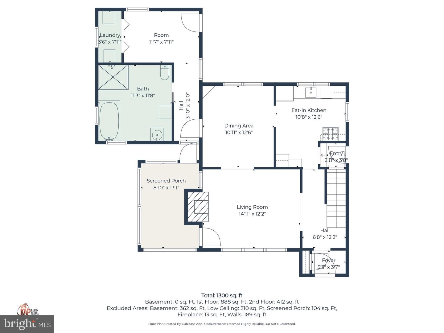 listing image