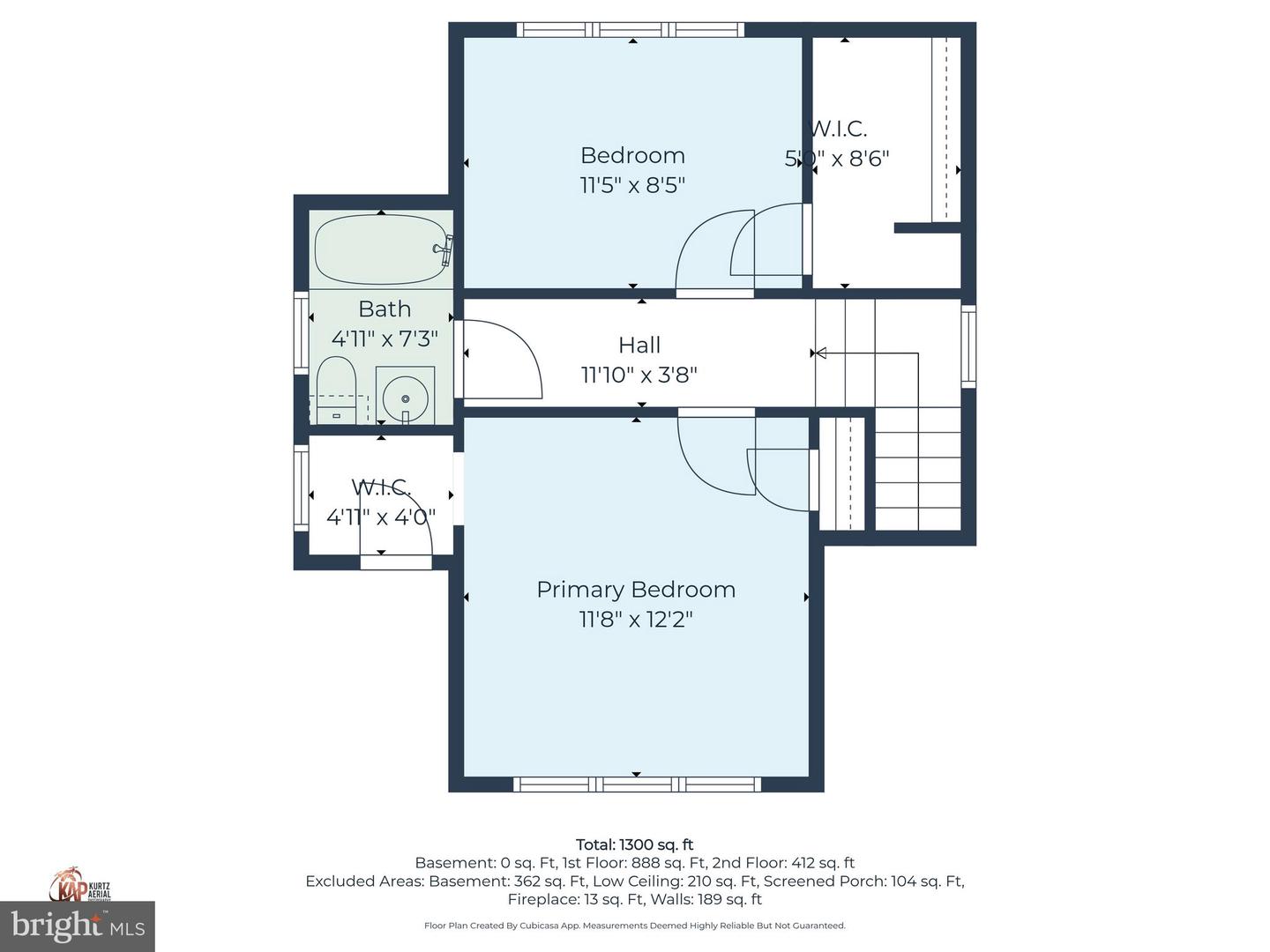 listing image