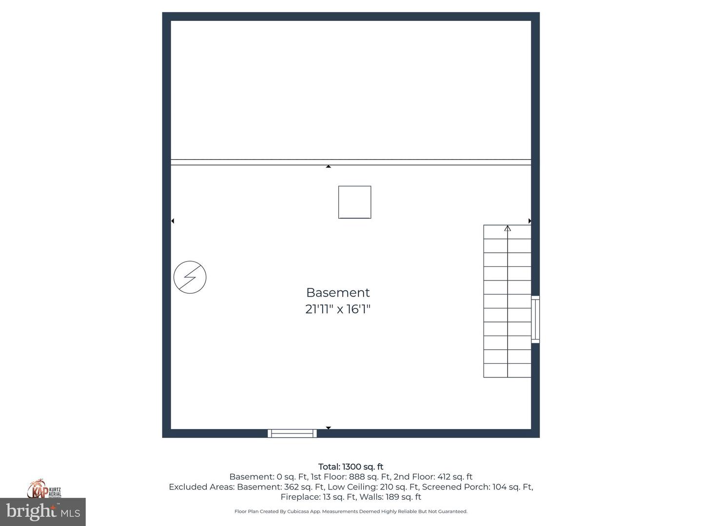 listing image