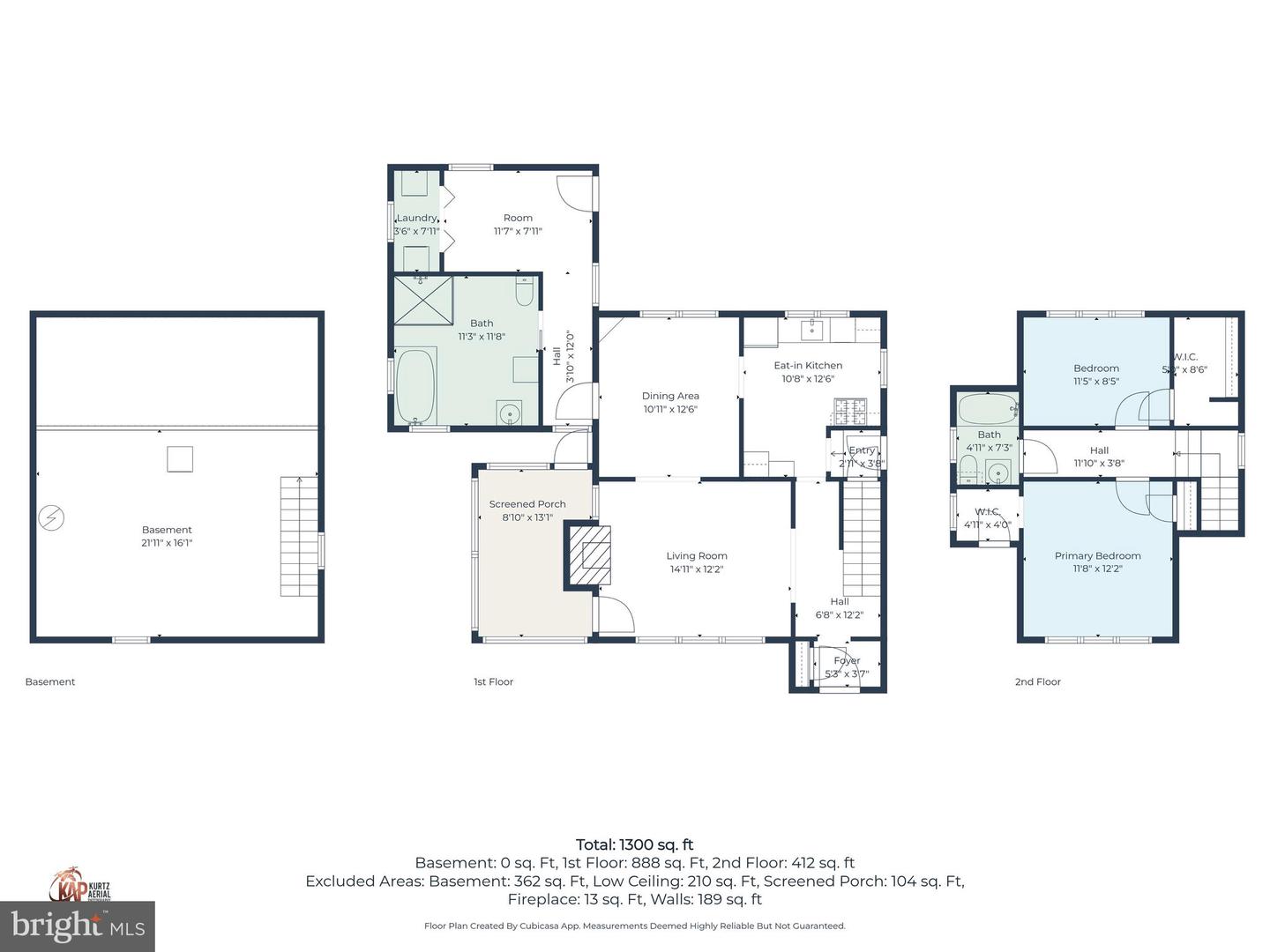 listing image