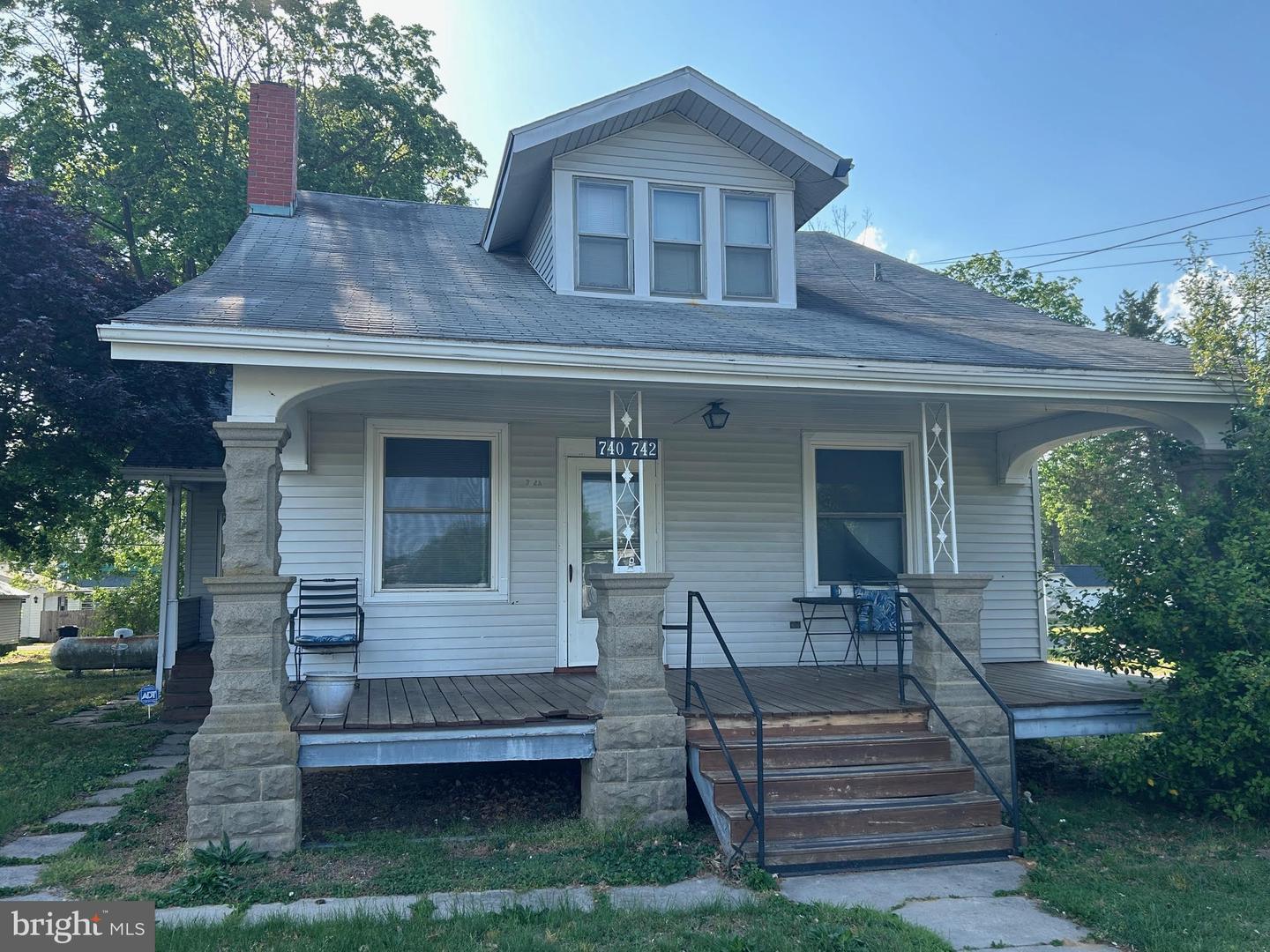 742 S STATE ST, DOVER, DE - Jack Lingo Realtor