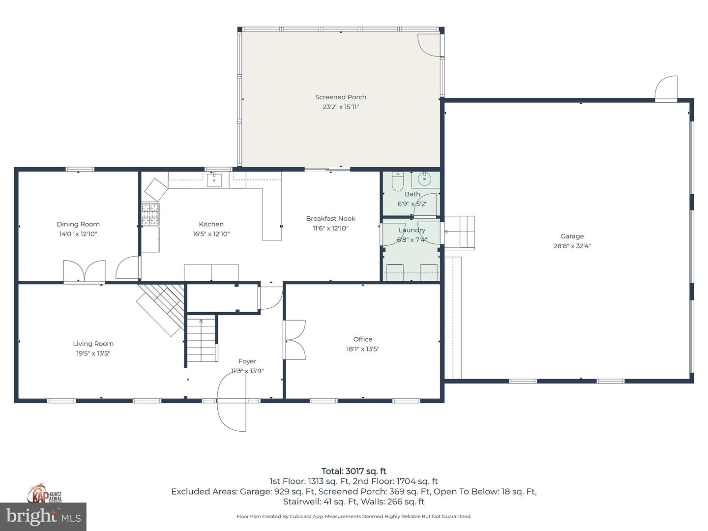 listing image