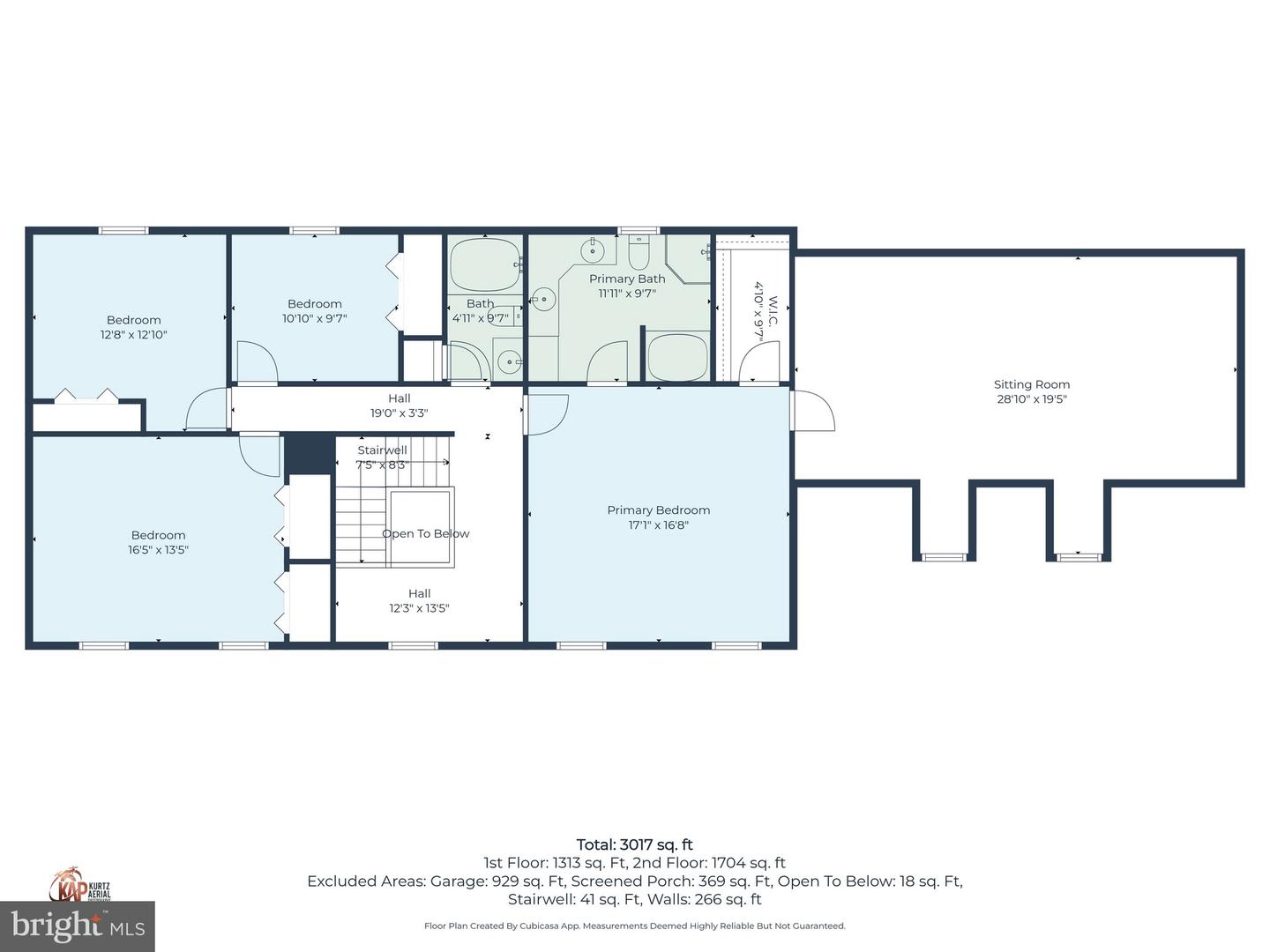 listing image