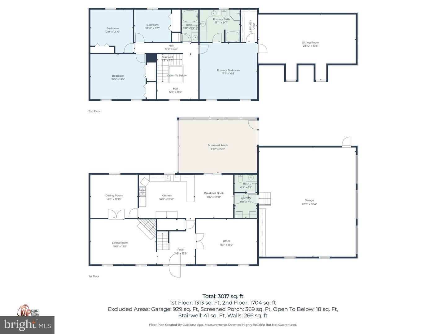 listing image