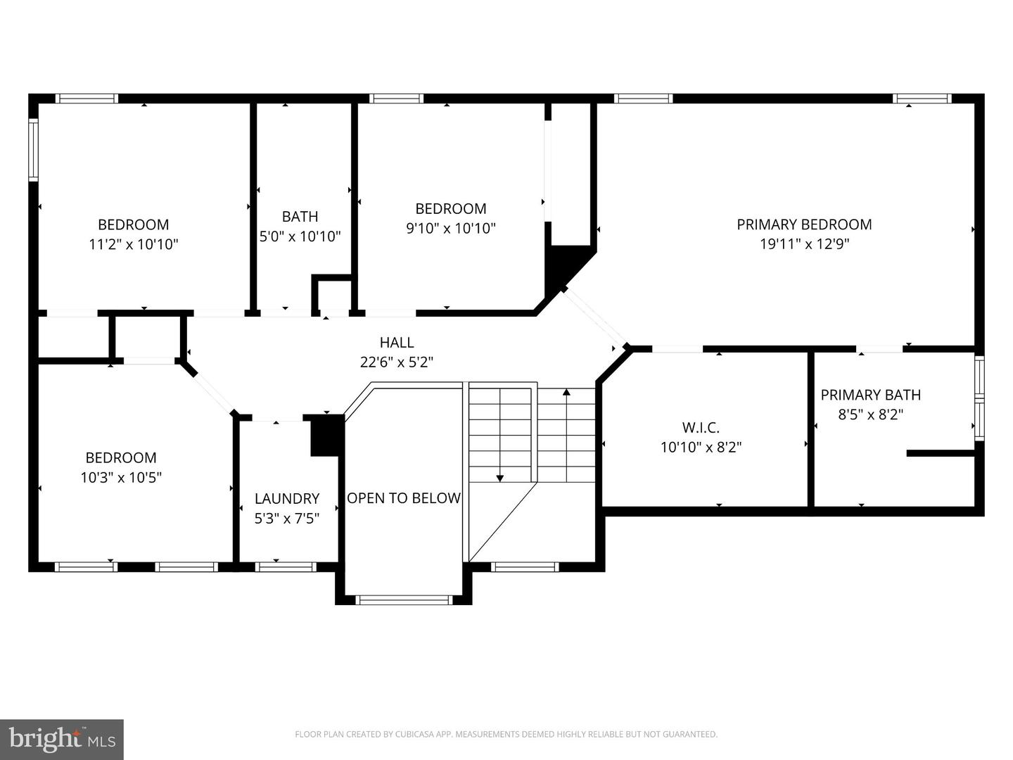 listing image