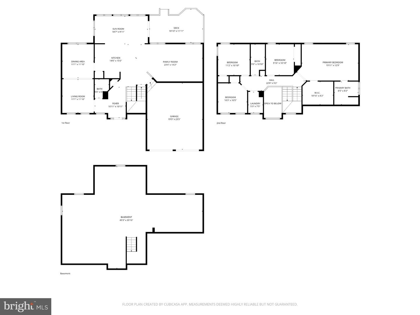 listing image
