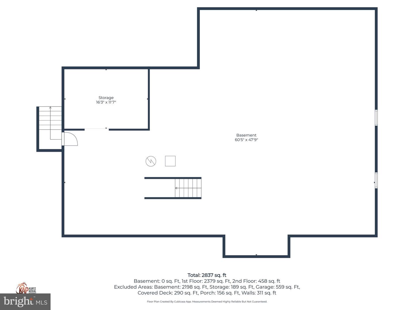 listing image
