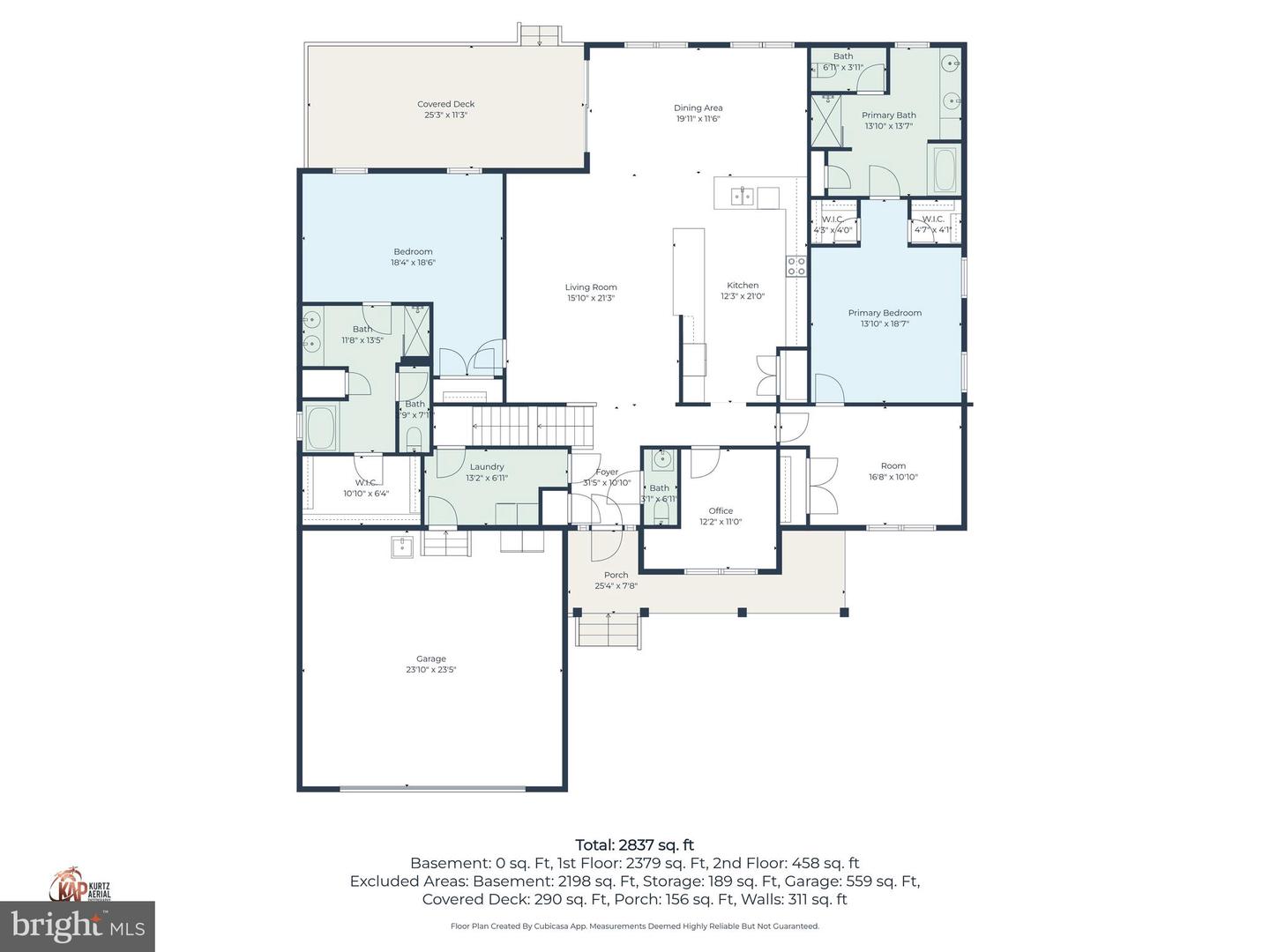 listing image