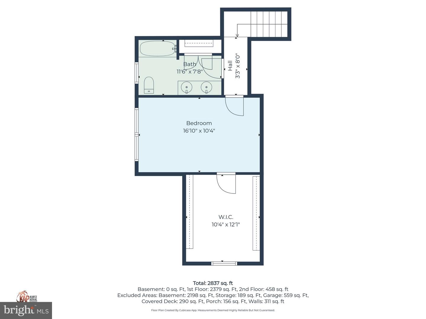 listing image