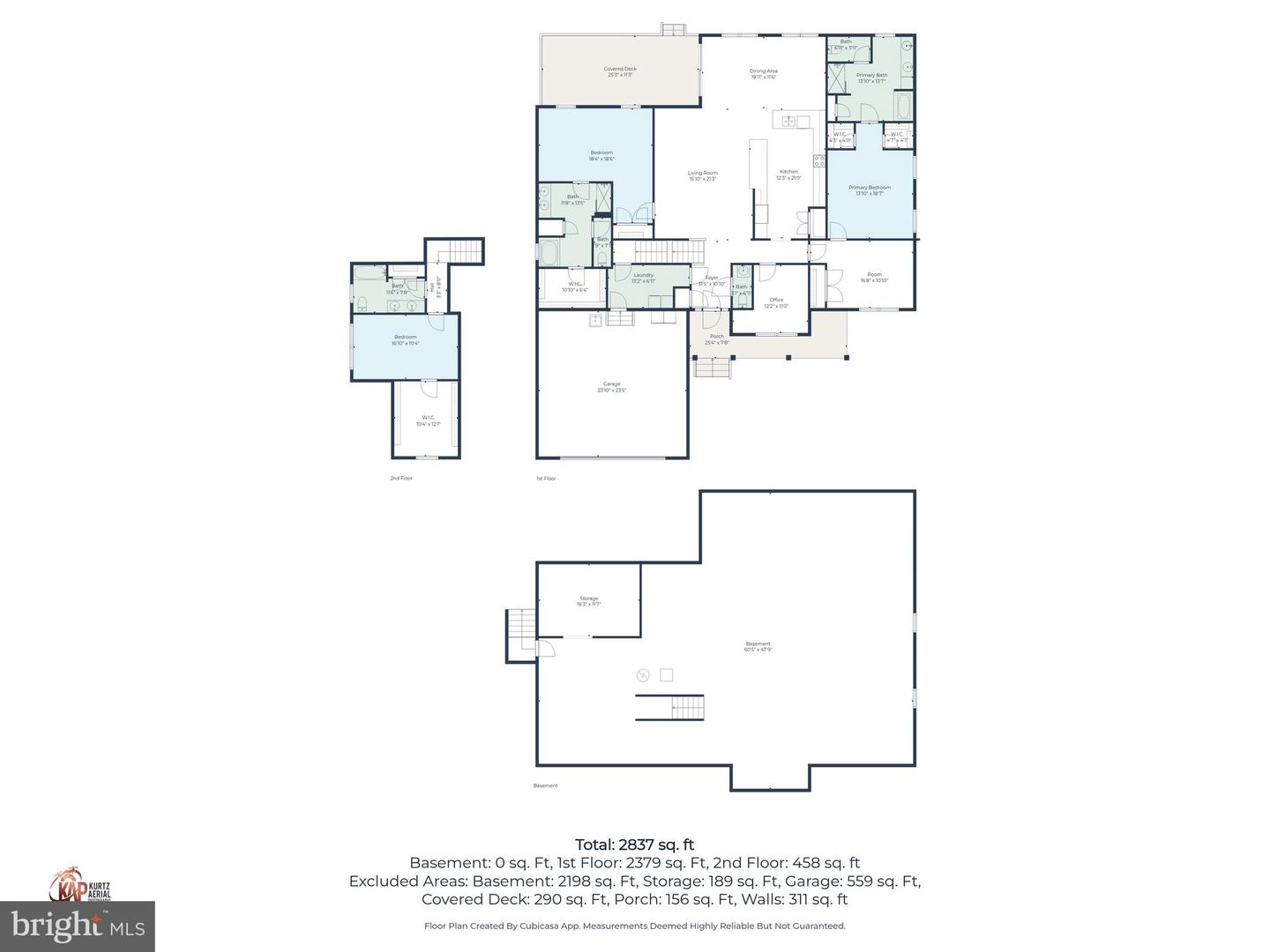 listing image