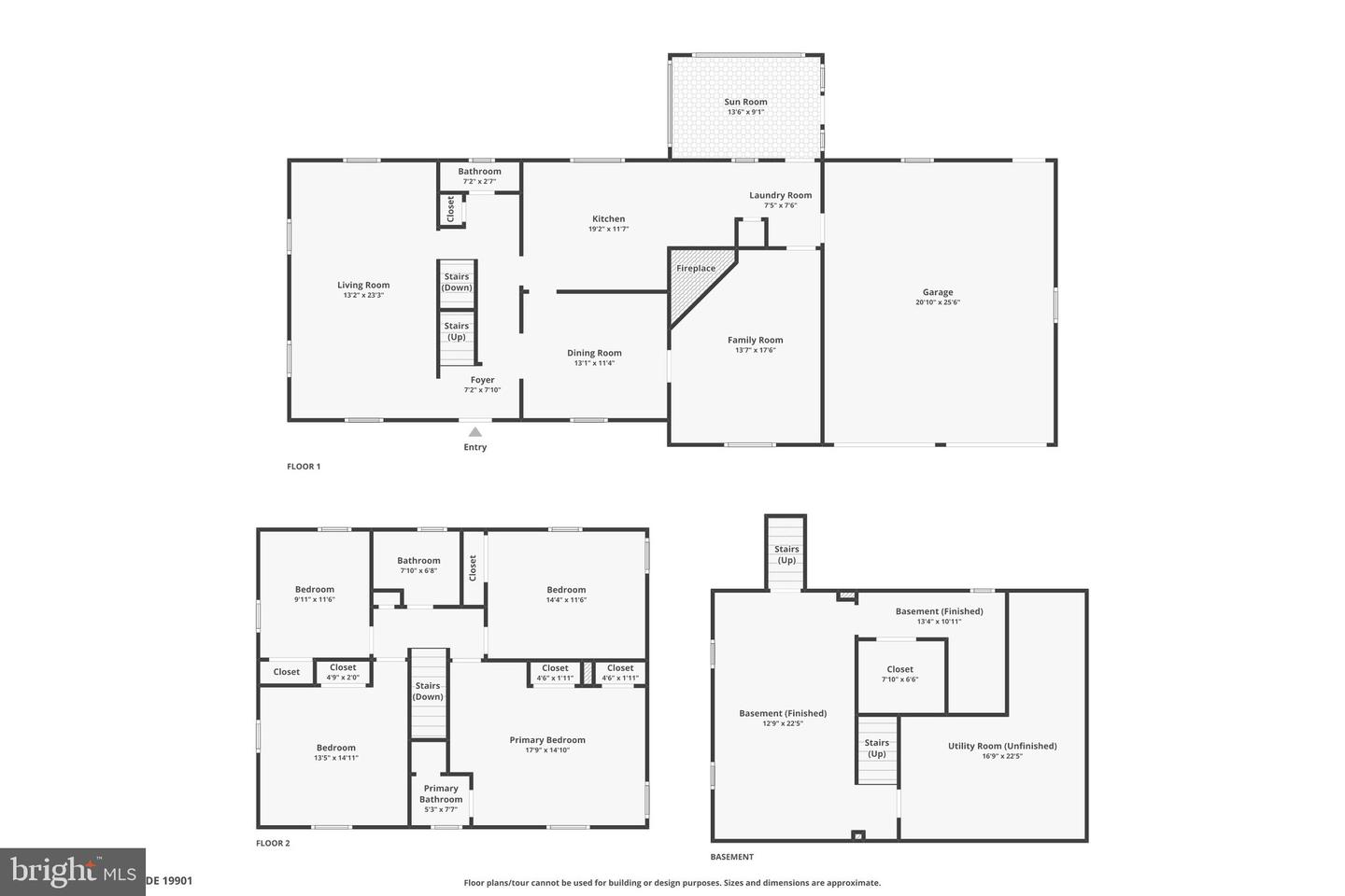 listing image