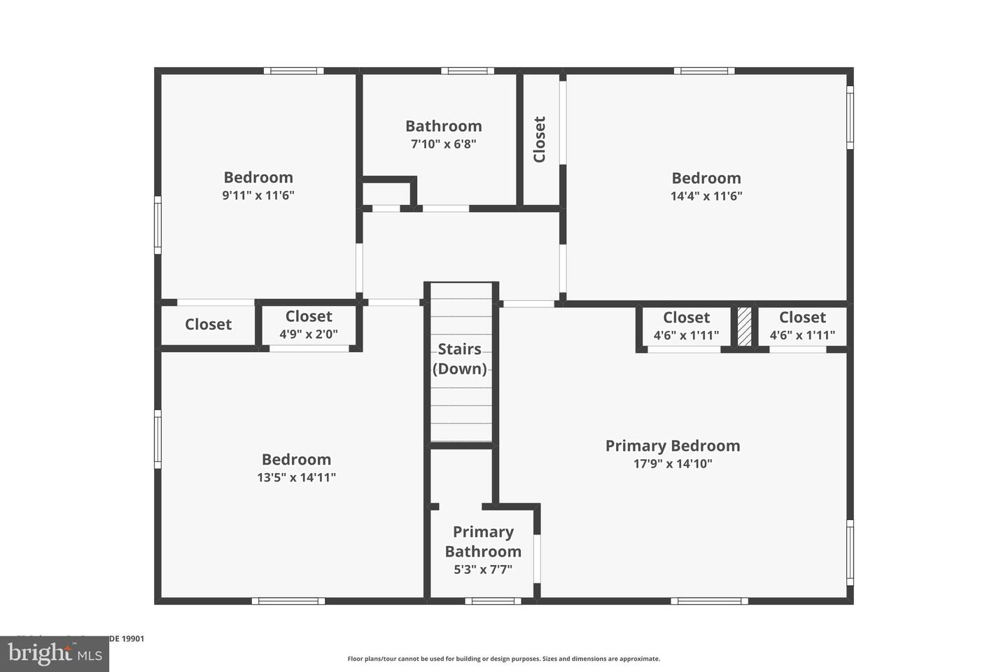 listing image