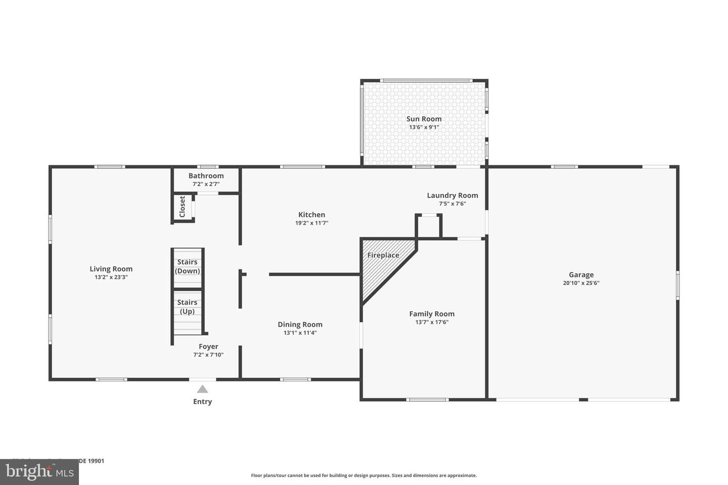 listing image